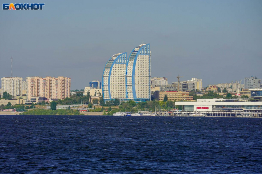 Ночную атаку несущих смерть украинских БПЛА-камикадзе пережила Волгоградская область