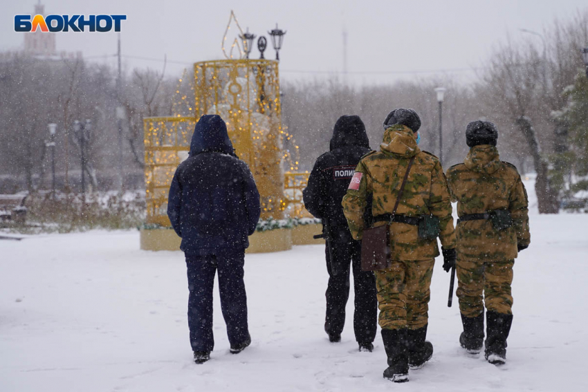 Волгоградцев тревожит ситуация с протестными акциями в Казахстане