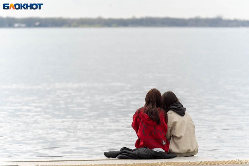 Без осадков и тепло до +13 градусов: погода в Волгограде на 23 апреля 