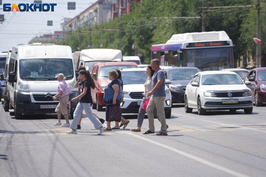 Новые признаки ухудшения уровня жизни замечены в Волгоградской области