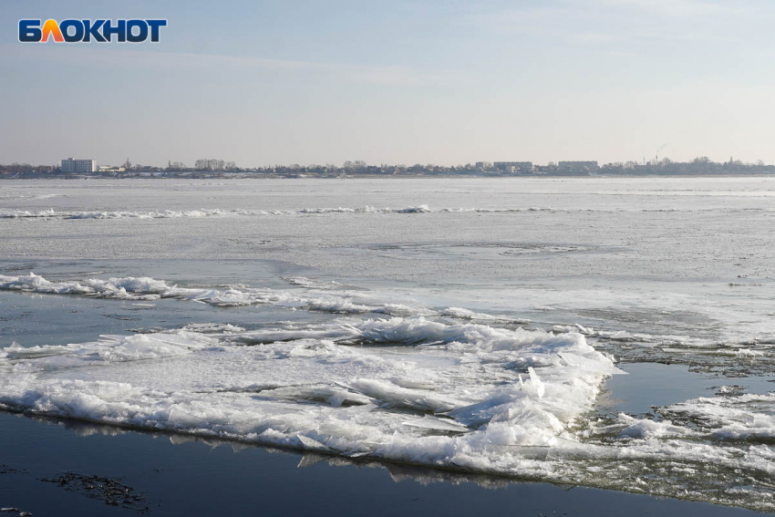 Морозная волна прокатится по северу Волгоградской области - Гидрометцентр