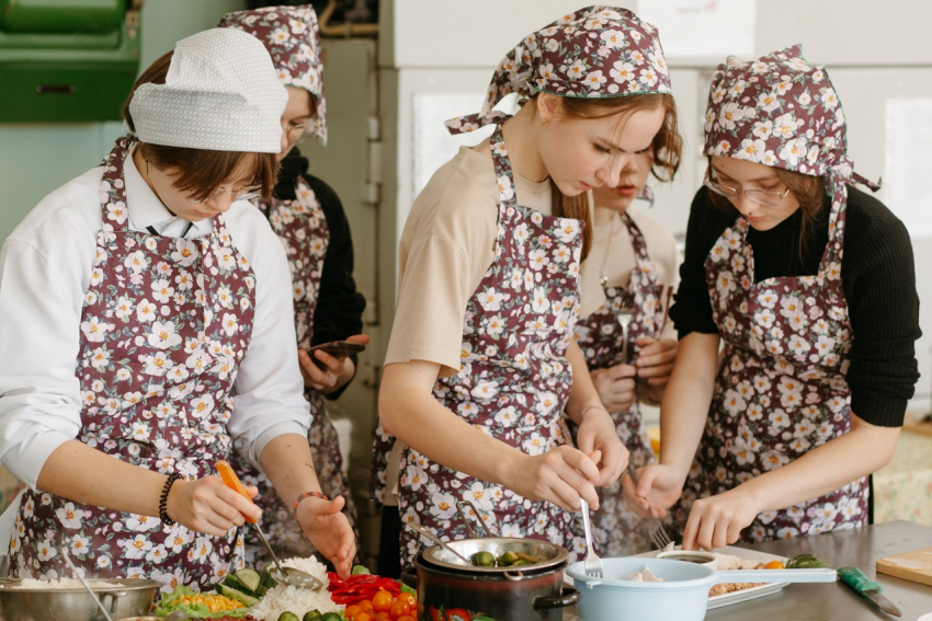 «Пятёрочка» назвала победителей «Здоровой Олимпиады» среди вузов и ссузов