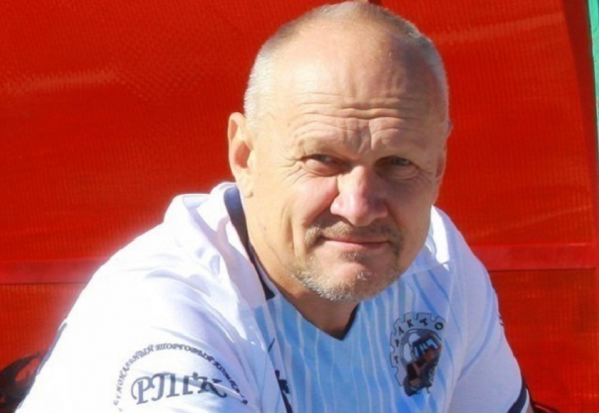 Криминальный авторитет «Блондин» найден мертвым в Волгограде 