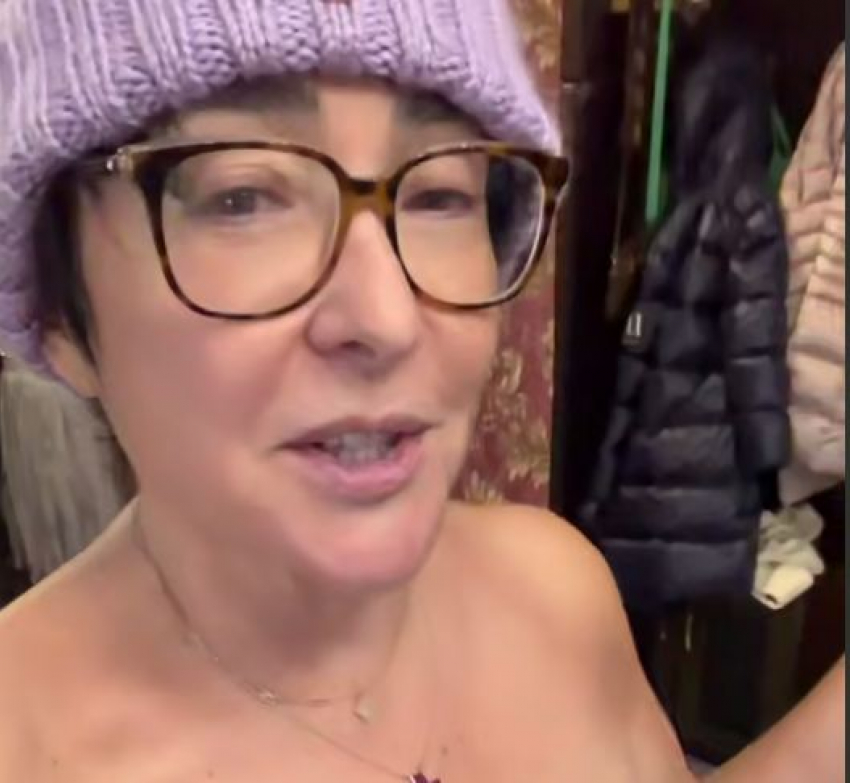 Лолита молча отменила концерт в Волгограде после зрительского бойкота