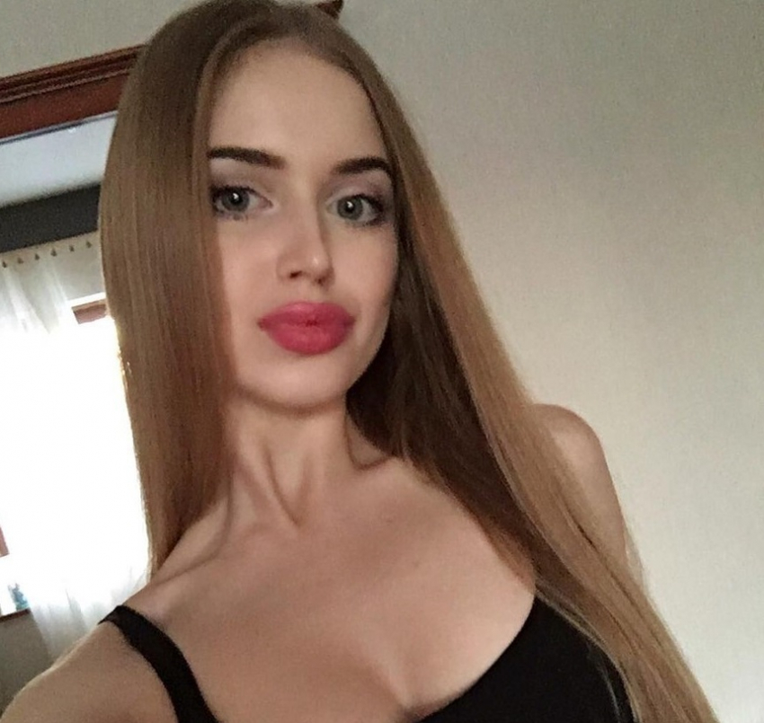 Волгоград на «Мисс Россия-2016» представит 18-летняя Ангелина Самохина 