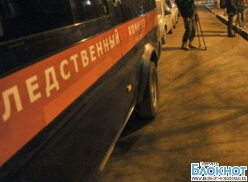 В Волгограде зверски убили двух молодых девушек