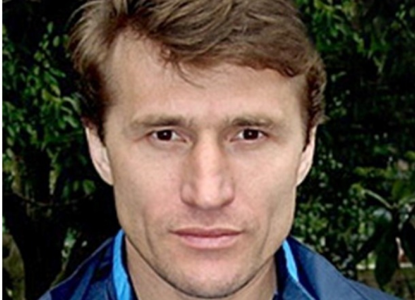 Легенда волгоградского футбола Олег Веретенников официально назначен тренером «Ротора»