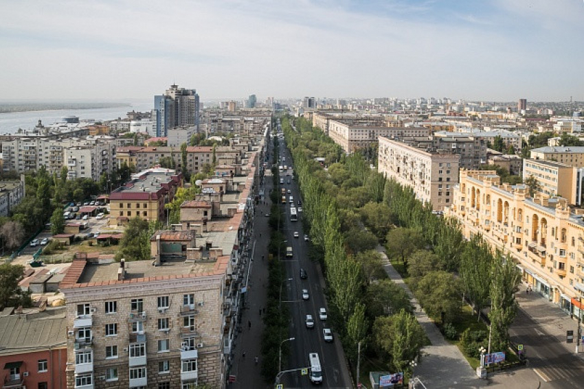 В Волгоградской области с 5 июня возобновили работу междугородные маршруты