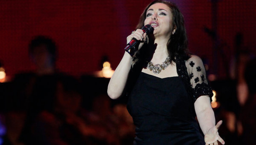Тамара Гвердцители отменила концерт в Волгограде