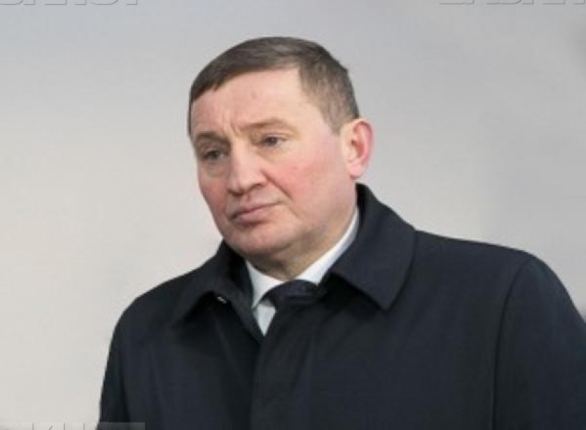 Андрей Бочаров собрался на второй срок