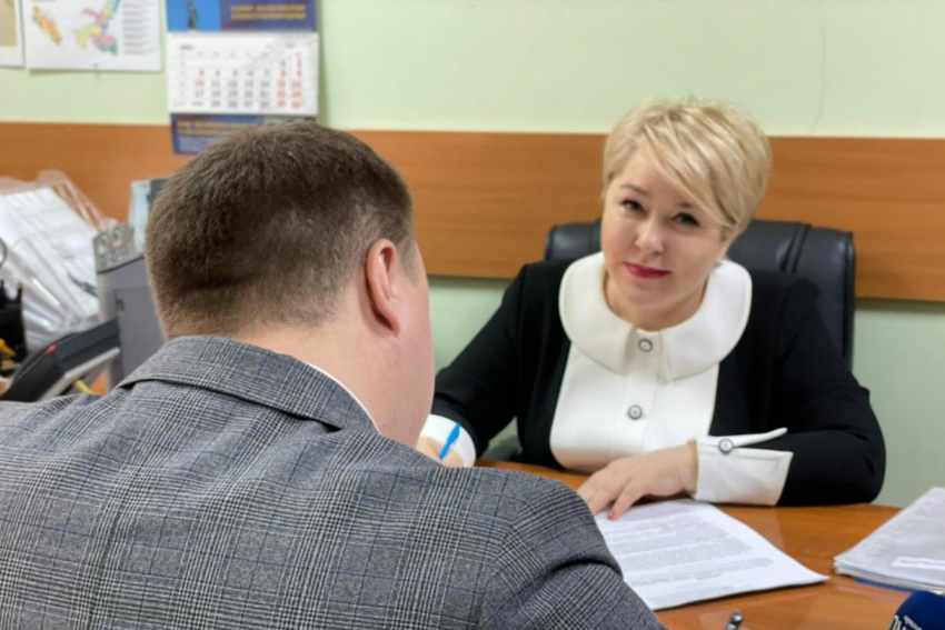 Интрига возрастает: политический тяжеловес Ирина Гусева подала документы на праймериз 