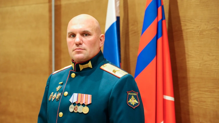 Кто занял последний мандат в Госдуме от Волгоградской области