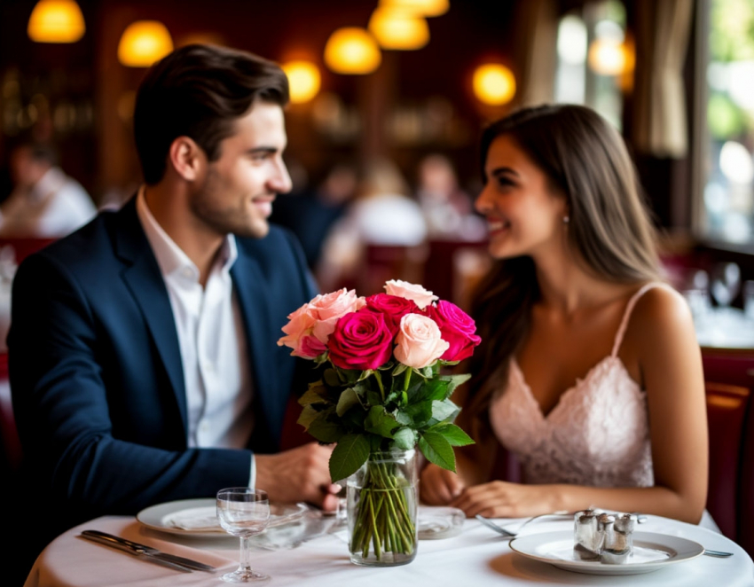 Названа стоимость одного свидания с жительницей Волгограда