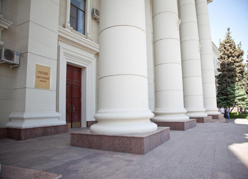 Кадровые перестановки произошли в администрации Волгоградской области 