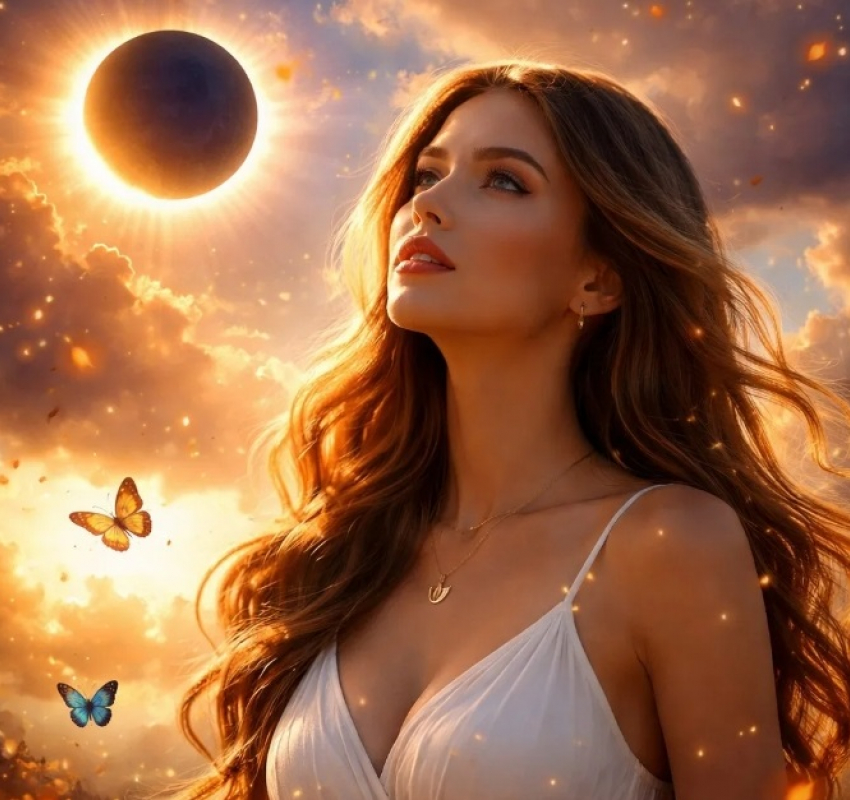 Солнечное затмение 17 февраля принесет перемены: советы астролога