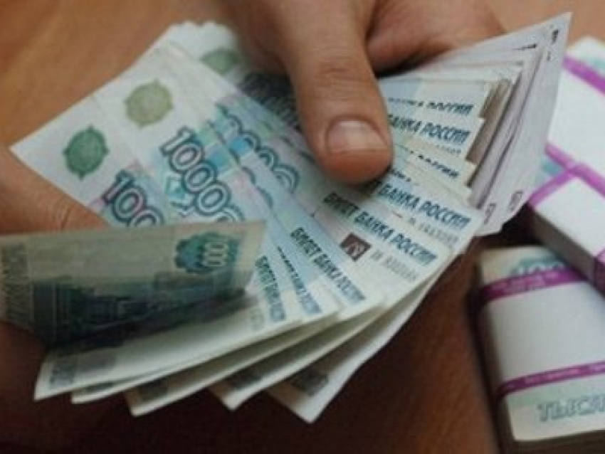 В Волгограде директор стройфирмы украл из казны около 10 млн