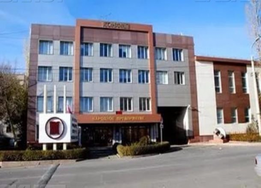 Волгоградская прокуратура приступила к опросу бригадиров и работников цехов «Конфила"
