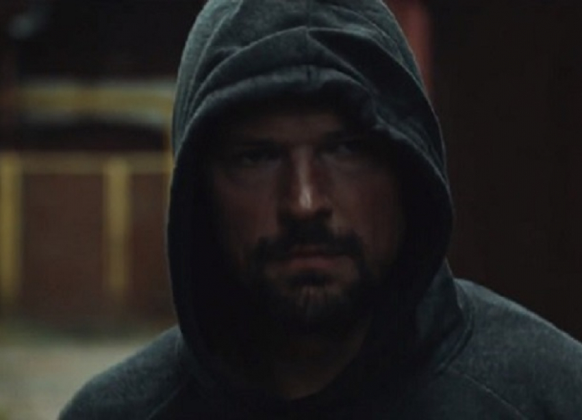 Данила Козловский снялся в роли простого пацана из Красноармейского района Волгограда