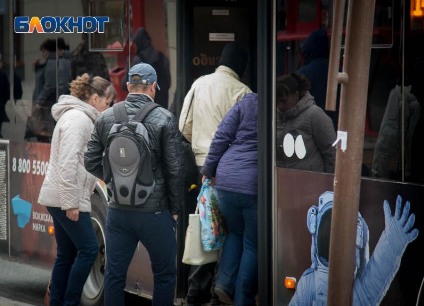 Где чаще всего болеют COVID-19 в Волгоградской области: 12 районов 