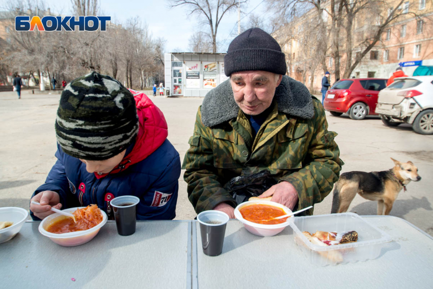 Высокий уровень безработицы выявили в Волгоградской области