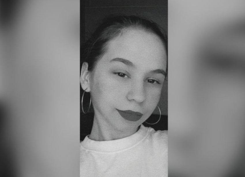 Под Волгоградом без вести пропала 16-летняя девушка 