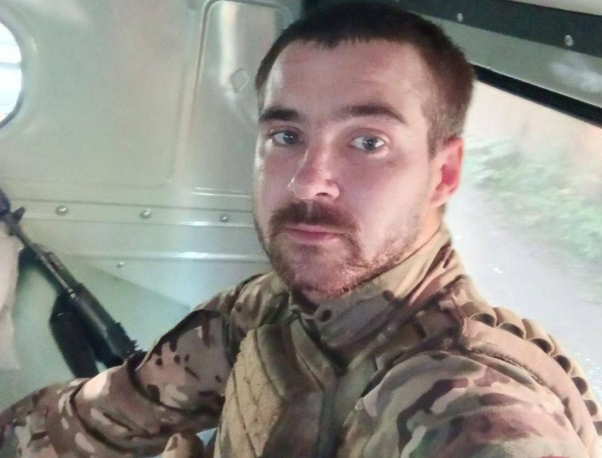 Боец «Бессмертного Сталинграда» с позывным «Кай» погиб в зоне СВО 