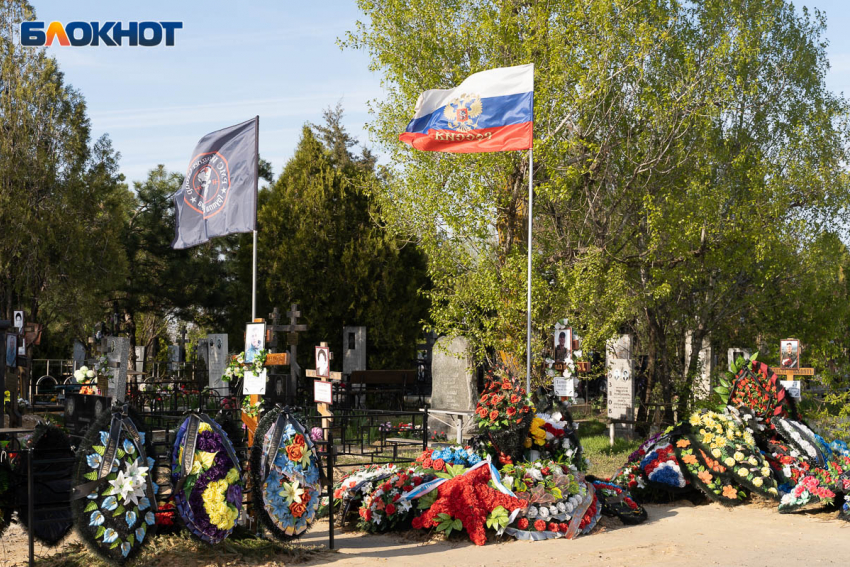 Волгоградка четыре месяца добивалась экспертизы останков погибшего на СВО сына и не верила в его смерть