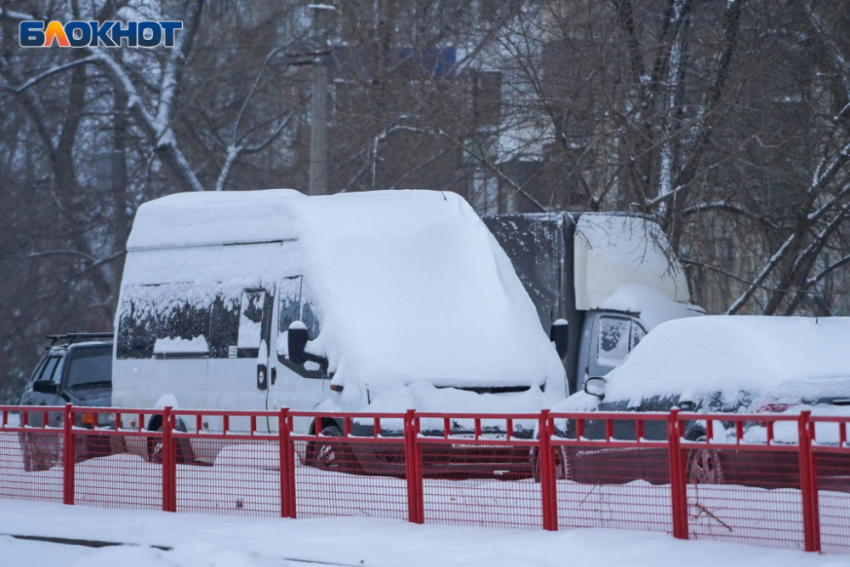 С 1 марта приостановят движение транспорта по Марийскому мосту в Волгограде