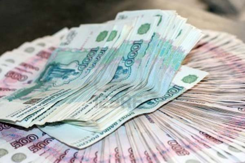Экс-глава Городищенского района выписал себе премию в 400 тысяч
