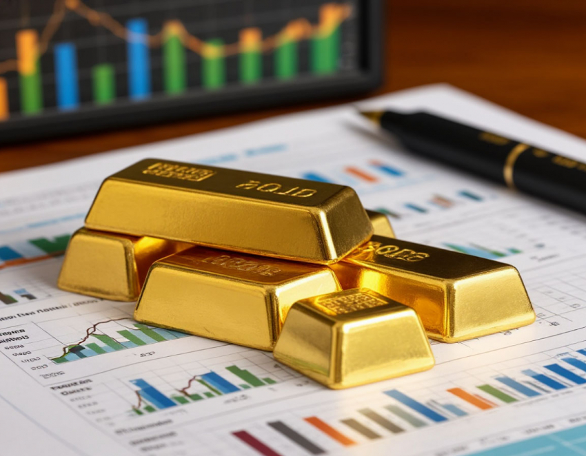 Курсу золота грозит падение до $3600: нейтральный анализ и позиция Шиффа