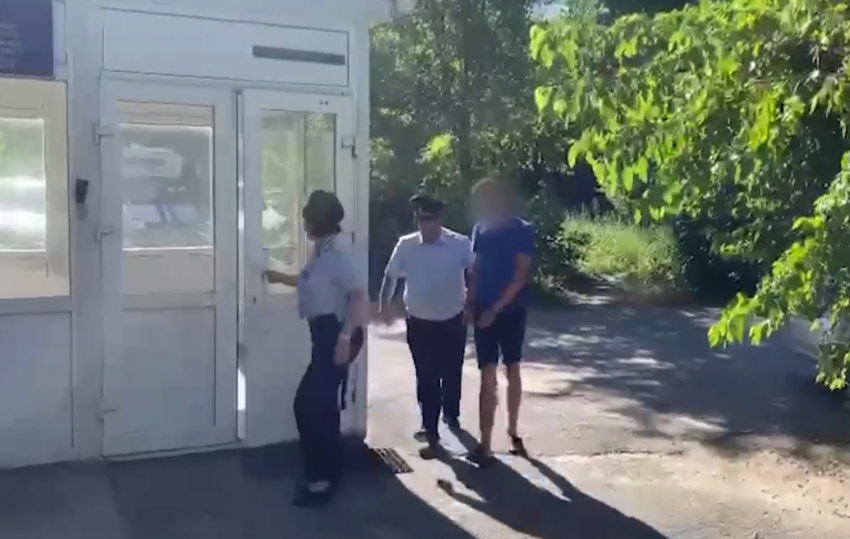 В Волжском задержали подозреваемых в гибели ребенка в аквапарке