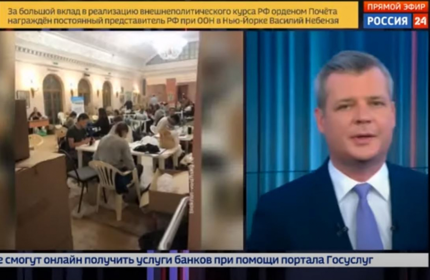 Подпольные цеха в муниципальных ДК по доработке масок опозорили Волжский на всю Россию