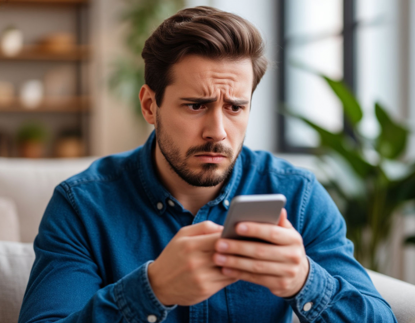 Волгоградец подал первый иск к мобильному оператору за отключения интернета 