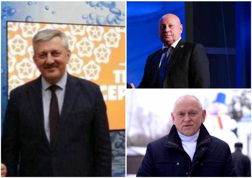 Мандат Госдумы напророчили трем волгоградским мэрам: в чем может быть подвох