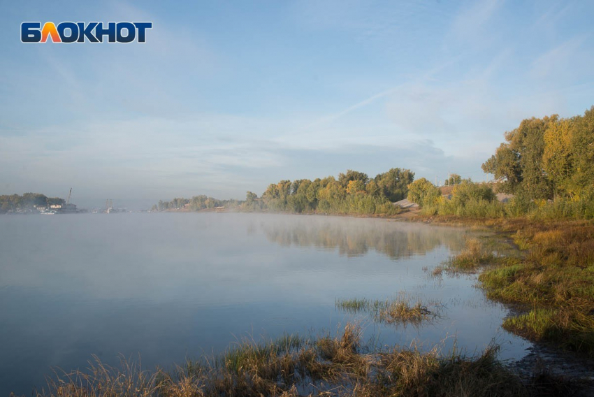 В День космических войск в Волгограде будет тепло и туманно