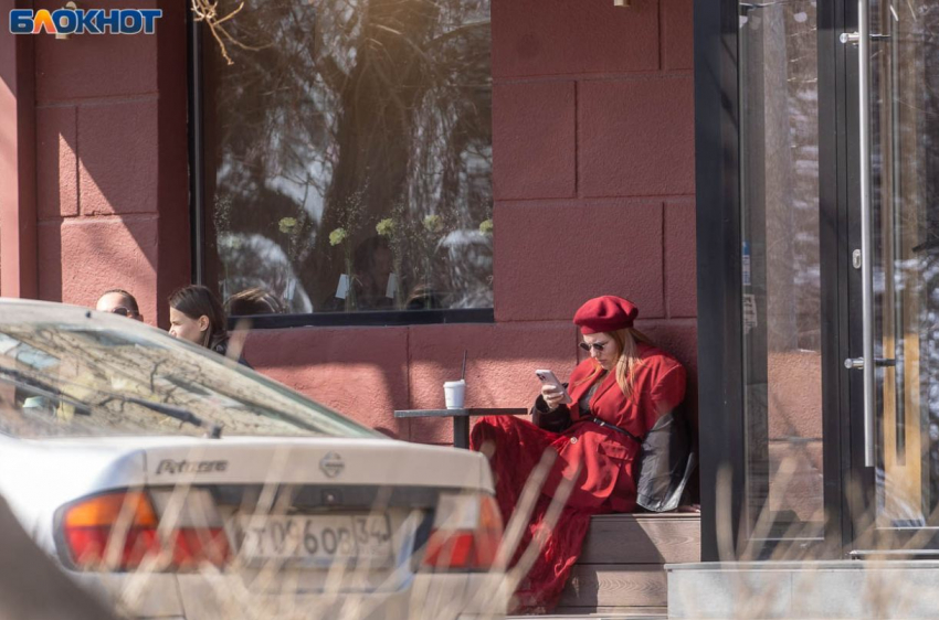 Чем удивит погода в Волгограде 2 марта