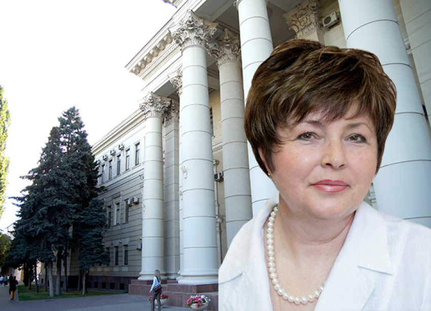 Губернатор просит назначить уполномоченным по правам детей владелицу дома и трех квартир
