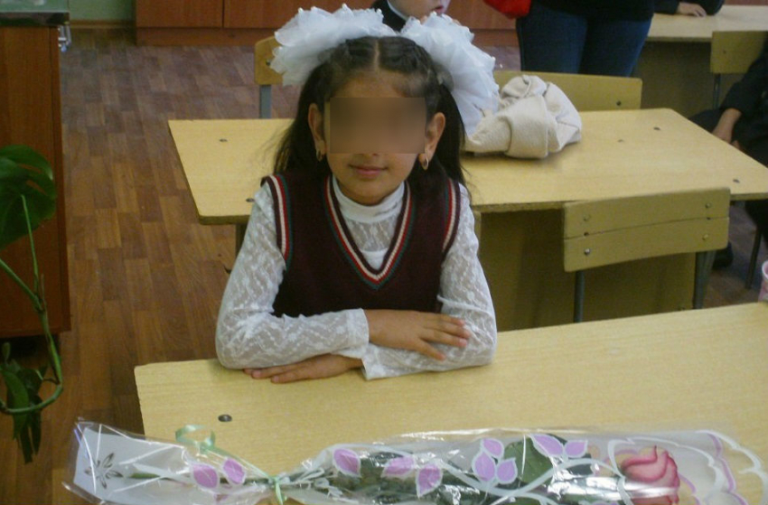Под Волгоградом в реке утонула 10-летняя девочка
