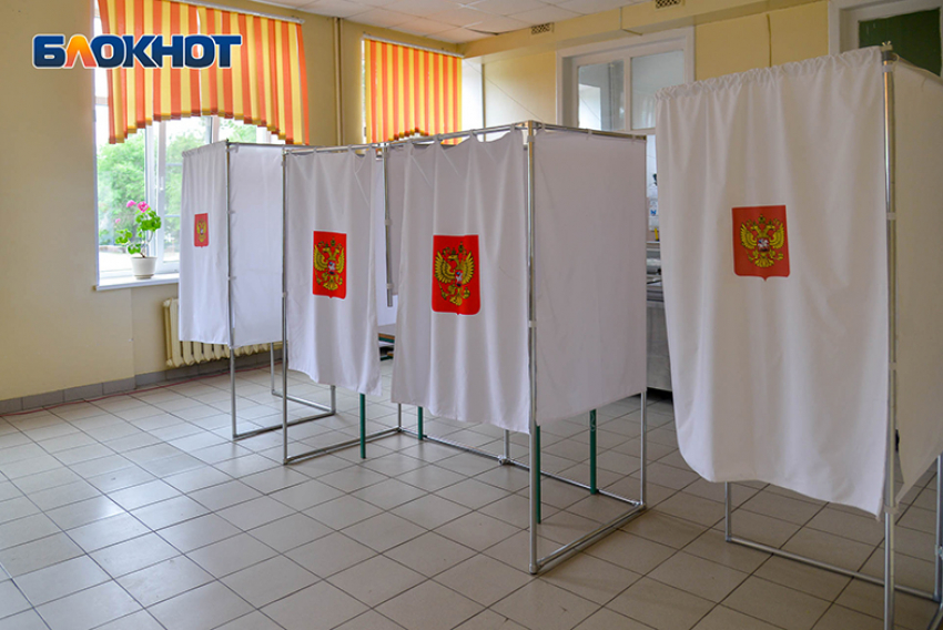 Опубликован рейтинг успешности кандидатов от «Единой России» на выборах в Волгограде
