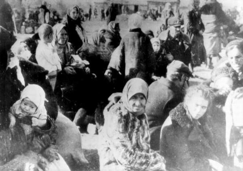 Сталинградская битва в воспоминаниях: то, о чем не пишут в учебниках