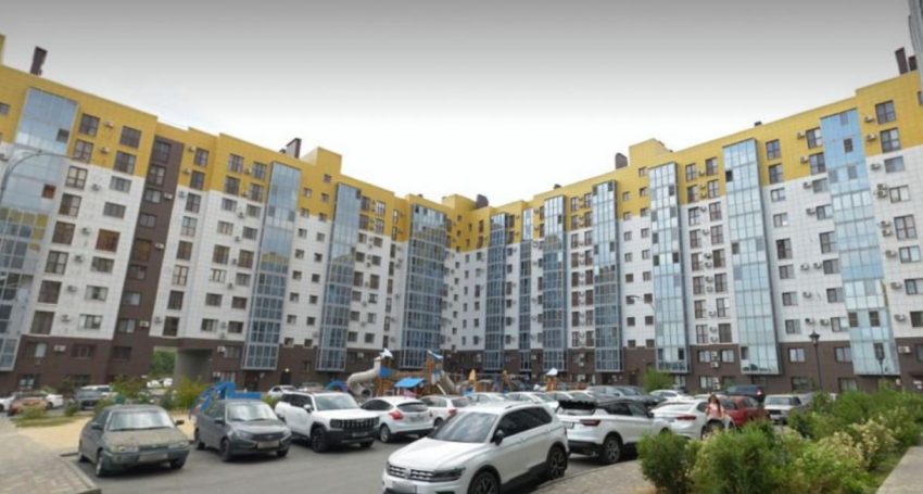 Погрязший в недолелках волгоградский ЖК выиграл суд у застройщика