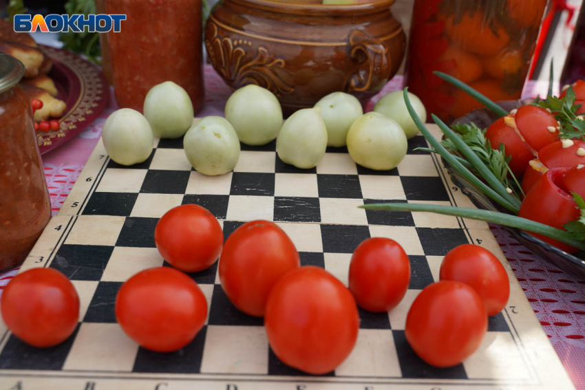 Два «золотых» овоща подешевели за неделю в Волгограде 