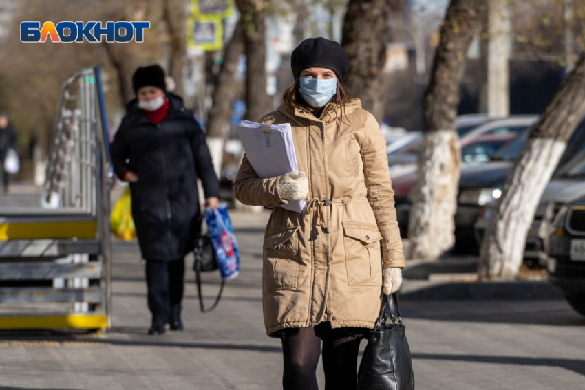 В Волгоградской области резко сократилось число вакансий и выросла конкуренция за место