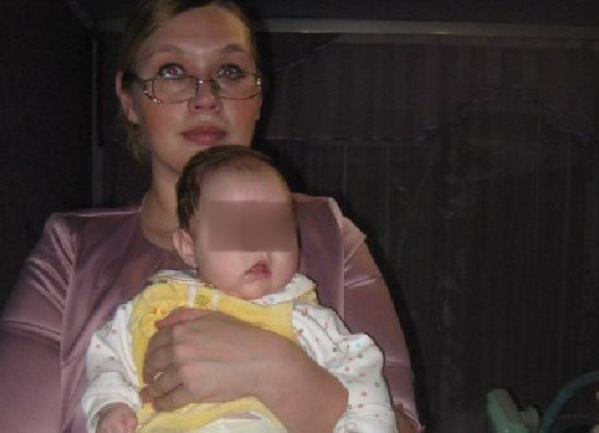 Как убившая своего 9-месячного малыша фроловчанка жила до рокового дня 