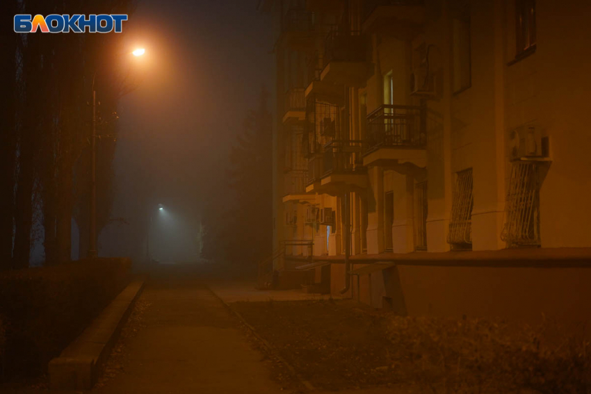 Ночь в условиях угрозы атаки БПЛА прошла в Волгограде 