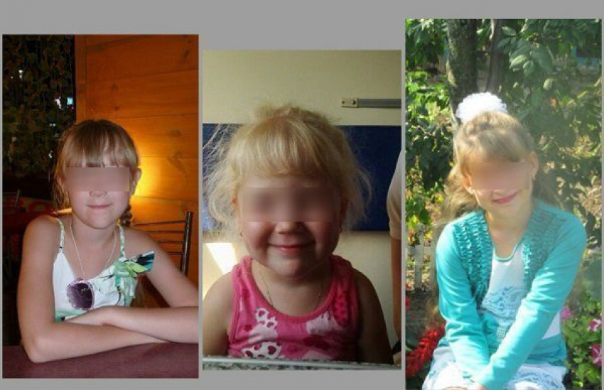 Друзья сделали прощальное видео в память о трех девочках, погибших в ДТП под Волгоградом 