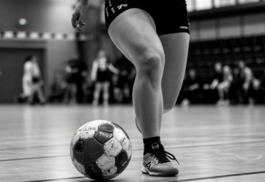 Гандболистки из Волгограда показали свой уровень на чемпионате России