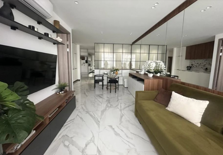 Больше полумиллиона за «квадрат»: в Волгограде найдена квартира-рекордсмен с московским ценником