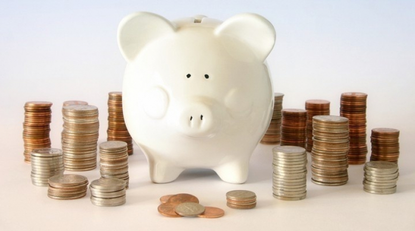 Волгоградский бюджет пополнился почти шестью миллионами рублей 