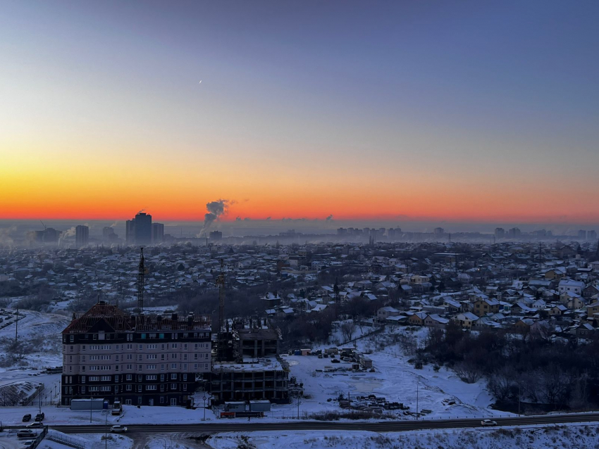 Шок-динамику роста цен на квартиры в Волгограде и области представил Росстат